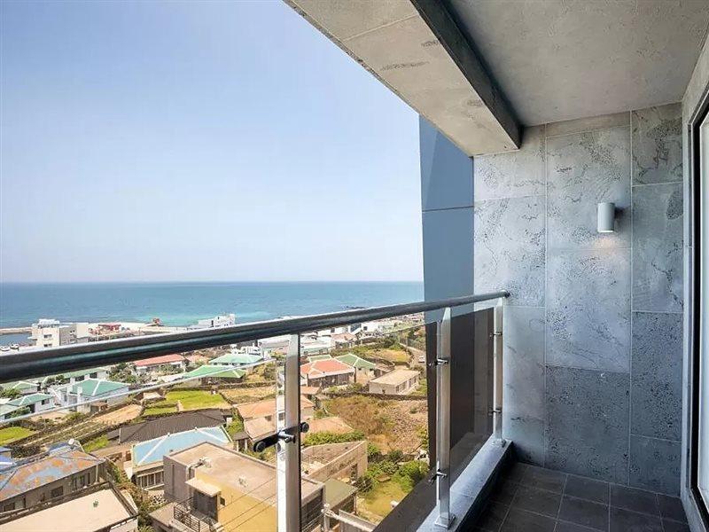 Lemain Hotel Jeju Exterior foto